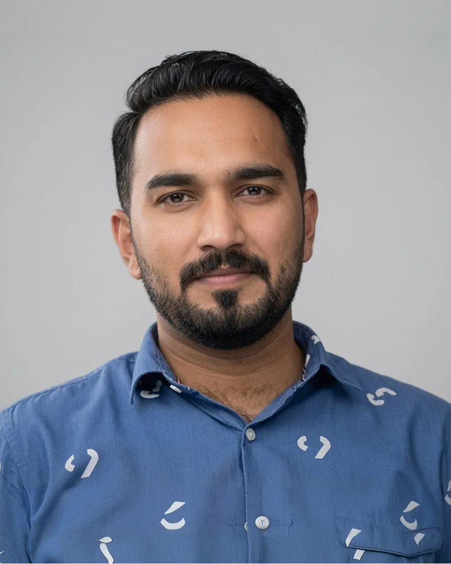 Ahammed Fasil Razi